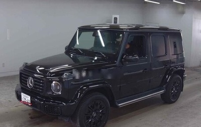 Mercedes-Benz G-Класс W463 рестайлинг _iii, 2026 год, 21 900 000 рублей, 1 фотография