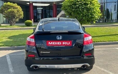 Honda Crosstour I рестайлинг, 2014 год, 1 475 000 рублей, 12 фотография