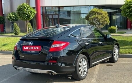 Honda Crosstour I рестайлинг, 2014 год, 1 475 000 рублей, 11 фотография