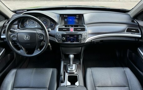 Honda Crosstour I рестайлинг, 2014 год, 1 475 000 рублей, 17 фотография