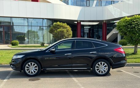 Honda Crosstour I рестайлинг, 2014 год, 1 475 000 рублей, 14 фотография