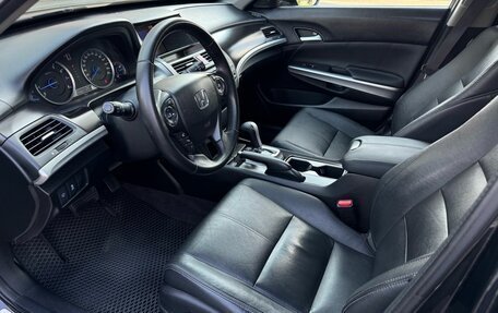 Honda Crosstour I рестайлинг, 2014 год, 1 475 000 рублей, 16 фотография