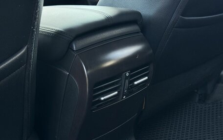 Honda Crosstour I рестайлинг, 2014 год, 1 475 000 рублей, 25 фотография