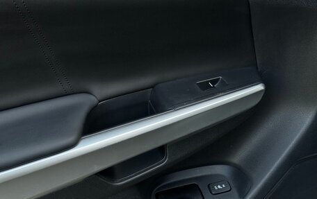 Honda Crosstour I рестайлинг, 2014 год, 1 475 000 рублей, 26 фотография