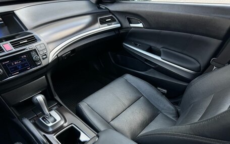 Honda Crosstour I рестайлинг, 2014 год, 1 475 000 рублей, 22 фотография