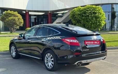 Honda Crosstour I рестайлинг, 2014 год, 1 475 000 рублей, 13 фотография
