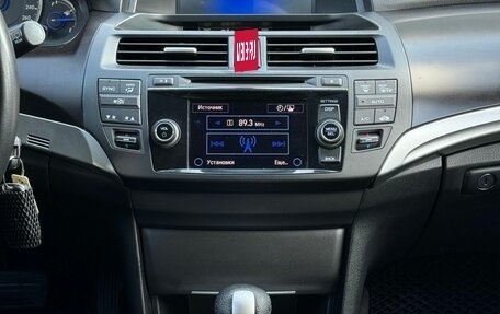 Honda Crosstour I рестайлинг, 2014 год, 1 475 000 рублей, 20 фотография