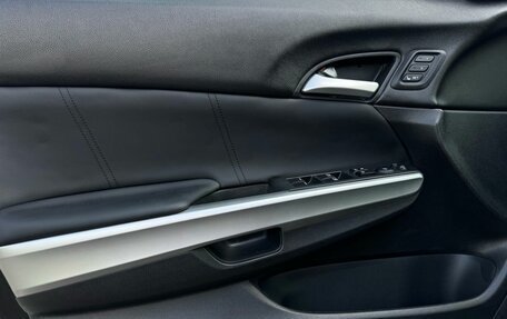 Honda Crosstour I рестайлинг, 2014 год, 1 475 000 рублей, 31 фотография