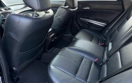 Honda Crosstour I рестайлинг, 2014 год, 1 475 000 рублей, 29 фотография