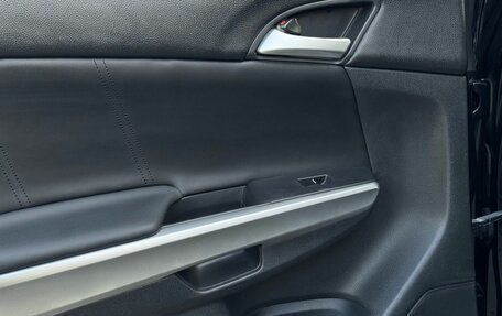 Honda Crosstour I рестайлинг, 2014 год, 1 475 000 рублей, 28 фотография