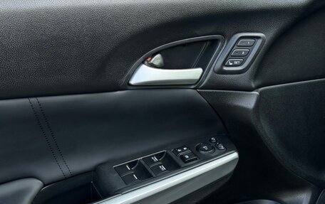 Honda Crosstour I рестайлинг, 2014 год, 1 475 000 рублей, 32 фотография