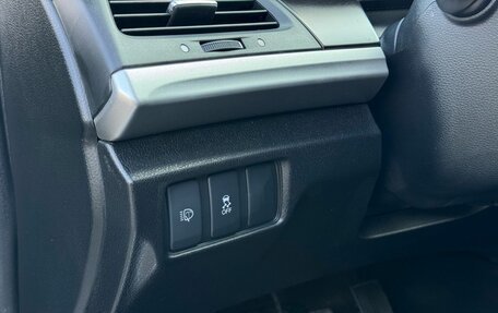 Honda Crosstour I рестайлинг, 2014 год, 1 475 000 рублей, 33 фотография