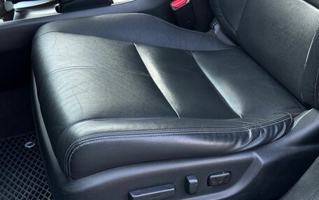 Honda Crosstour I рестайлинг, 2014 год, 1 475 000 рублей, 36 фотография
