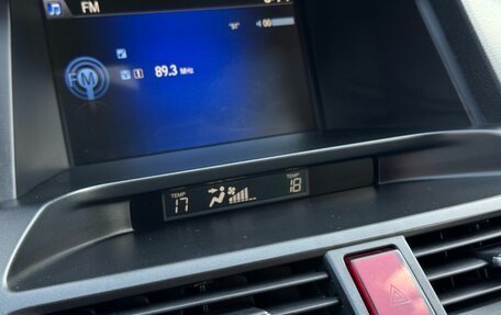 Honda Crosstour I рестайлинг, 2014 год, 1 475 000 рублей, 39 фотография