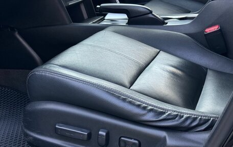 Honda Crosstour I рестайлинг, 2014 год, 1 475 000 рублей, 35 фотография