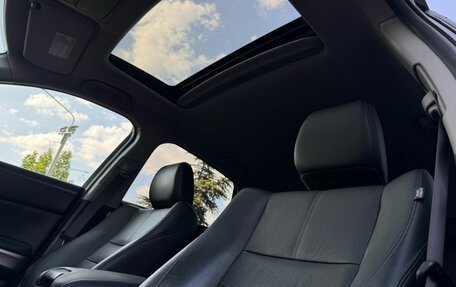 Honda Crosstour I рестайлинг, 2014 год, 1 475 000 рублей, 30 фотография