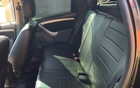 Renault Duster I рестайлинг, 2014 год, 1 050 000 рублей, 6 фотография