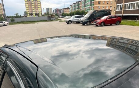 Nissan Almera, 1996 год, 140 000 рублей, 10 фотография