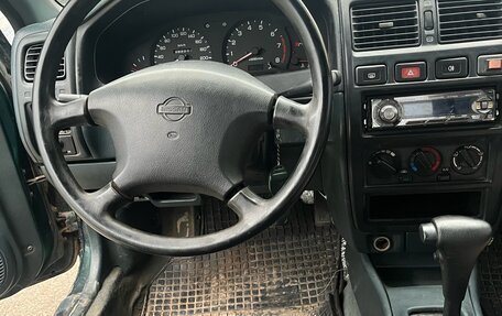 Nissan Almera, 1996 год, 140 000 рублей, 9 фотография