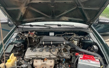 Nissan Almera, 1996 год, 140 000 рублей, 8 фотография