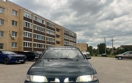 Nissan Almera, 1996 год, 140 000 рублей, 7 фотография