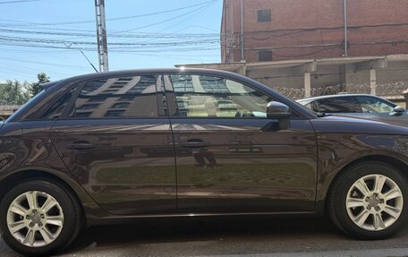 Audi A1, 2014 год, 1 230 000 рублей, 7 фотография