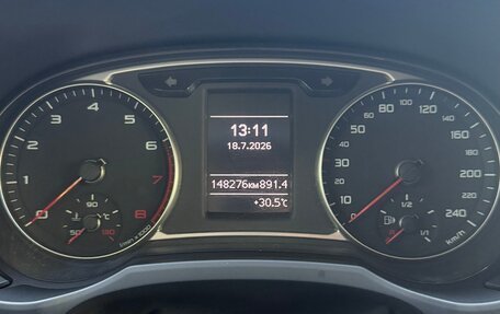 Audi A1, 2014 год, 1 230 000 рублей, 9 фотография