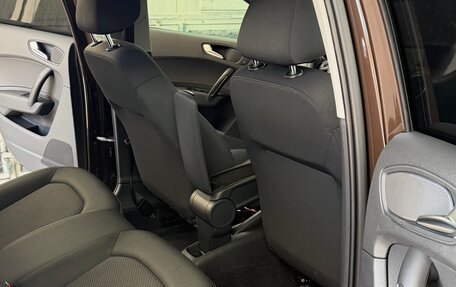 Audi A1, 2014 год, 1 230 000 рублей, 13 фотография