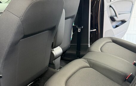 Audi A1, 2014 год, 1 230 000 рублей, 17 фотография