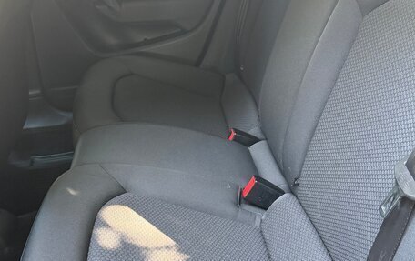 Audi A1, 2014 год, 1 230 000 рублей, 18 фотография