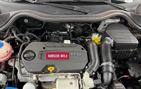 Audi A1, 2014 год, 1 230 000 рублей, 15 фотография
