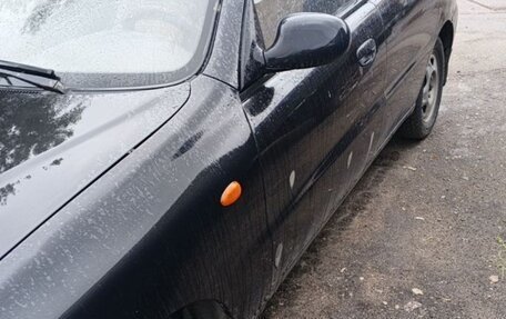 Chevrolet Lanos I, 2006 год, 150 000 рублей, 2 фотография