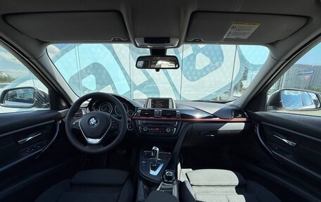 BMW 3 серия, 2013 год, 1 667 000 рублей, 2 фотография
