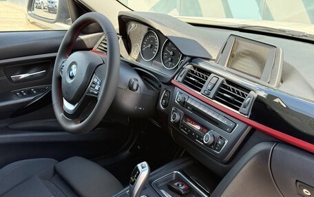 BMW 3 серия, 2013 год, 1 667 000 рублей, 11 фотография