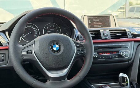 BMW 3 серия, 2013 год, 1 667 000 рублей, 10 фотография