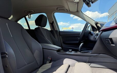 BMW 3 серия, 2013 год, 1 667 000 рублей, 7 фотография