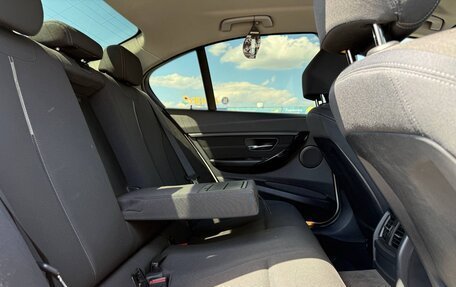 BMW 3 серия, 2013 год, 1 667 000 рублей, 4 фотография