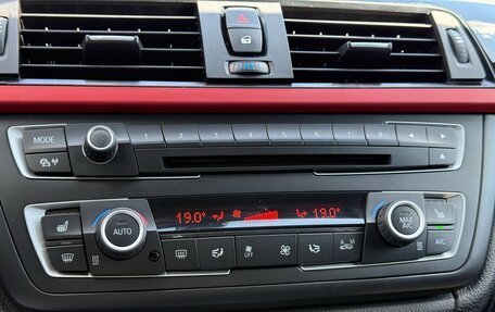 BMW 3 серия, 2013 год, 1 667 000 рублей, 13 фотография