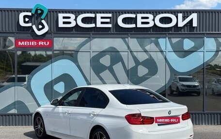 BMW 3 серия, 2013 год, 1 667 000 рублей, 3 фотография