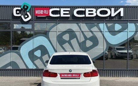 BMW 3 серия, 2013 год, 1 667 000 рублей, 6 фотография