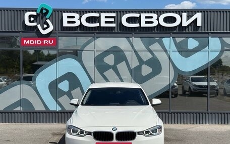 BMW 3 серия, 2013 год, 1 667 000 рублей, 5 фотография