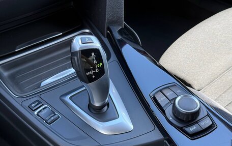 BMW 3 серия, 2013 год, 1 667 000 рублей, 14 фотография