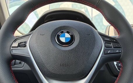 BMW 3 серия, 2013 год, 1 667 000 рублей, 17 фотография