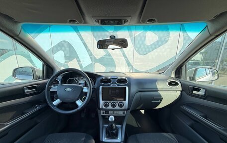 Ford Focus II рестайлинг, 2011 год, 505 000 рублей, 2 фотография