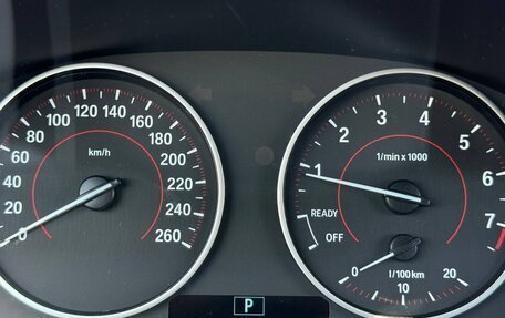 BMW 3 серия, 2013 год, 1 667 000 рублей, 20 фотография