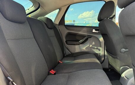 Ford Focus II рестайлинг, 2011 год, 505 000 рублей, 4 фотография