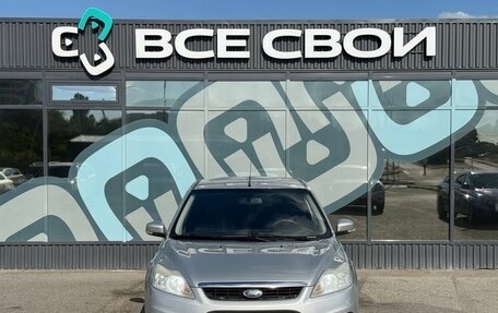 Ford Focus II рестайлинг, 2011 год, 505 000 рублей, 5 фотография