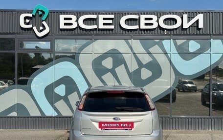 Ford Focus II рестайлинг, 2011 год, 505 000 рублей, 6 фотография