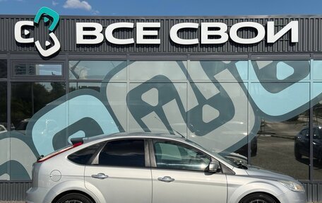 Ford Focus II рестайлинг, 2011 год, 505 000 рублей, 8 фотография