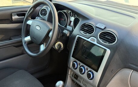 Ford Focus II рестайлинг, 2011 год, 505 000 рублей, 9 фотография